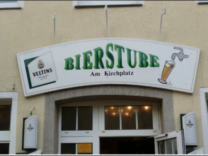 Photo: Bierstube Steinhagen